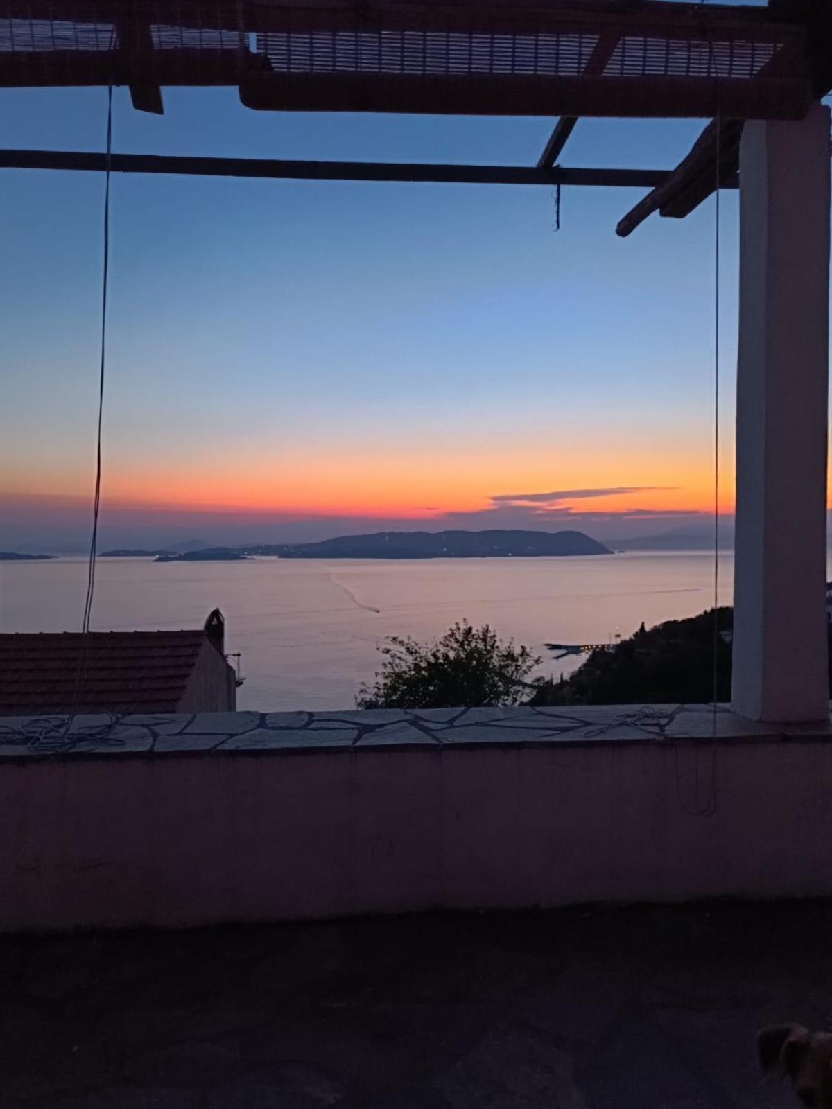 فيلا Domenica'S House Klíma المظهر الخارجي الصورة