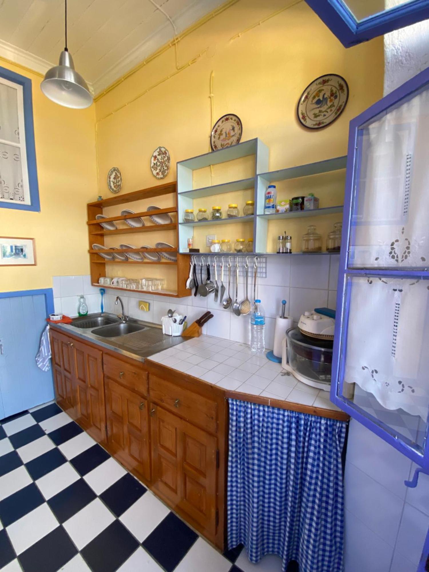 فيلا Domenica'S House Klíma المظهر الخارجي الصورة