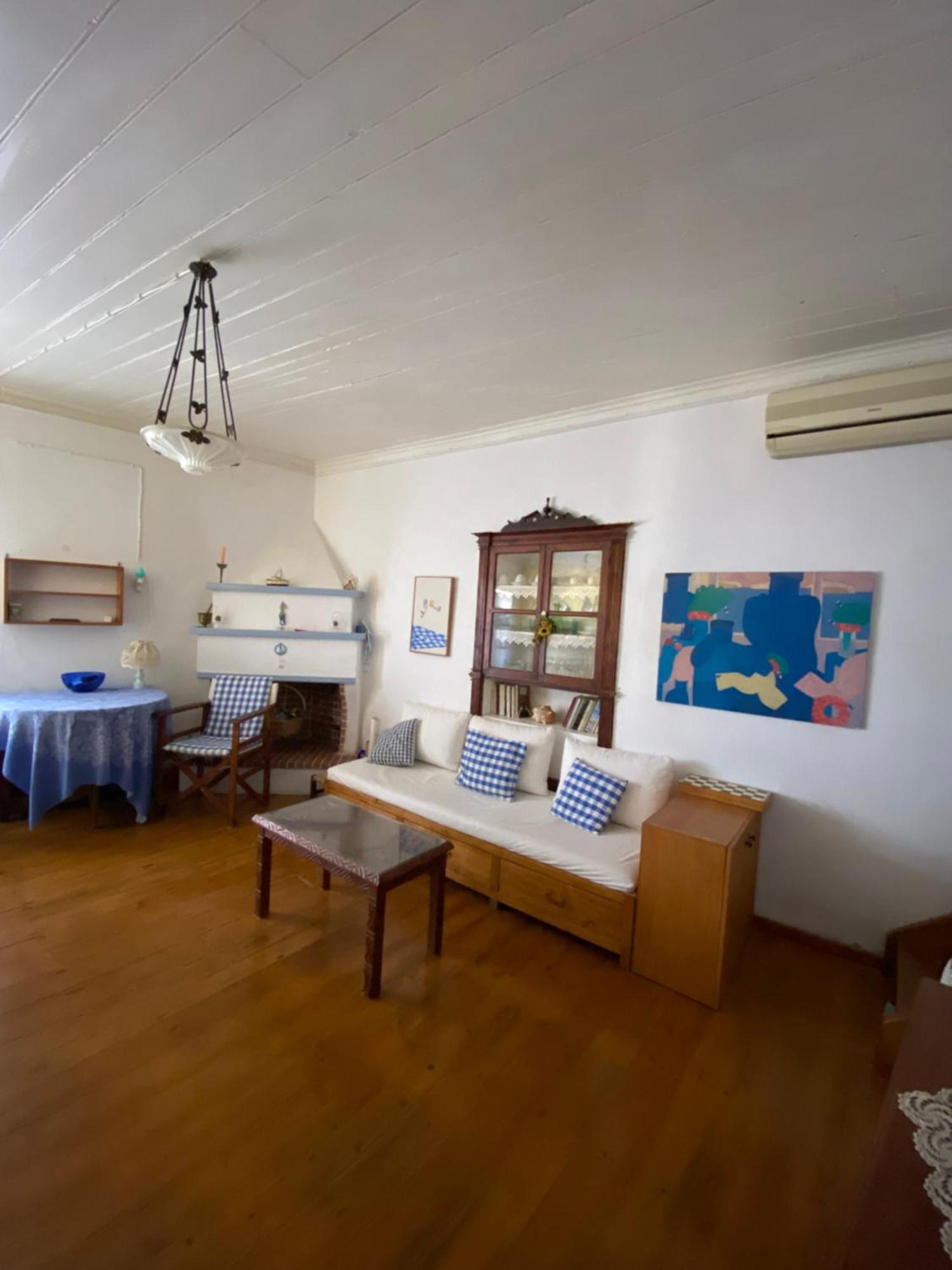 فيلا Domenica'S House Klíma المظهر الخارجي الصورة