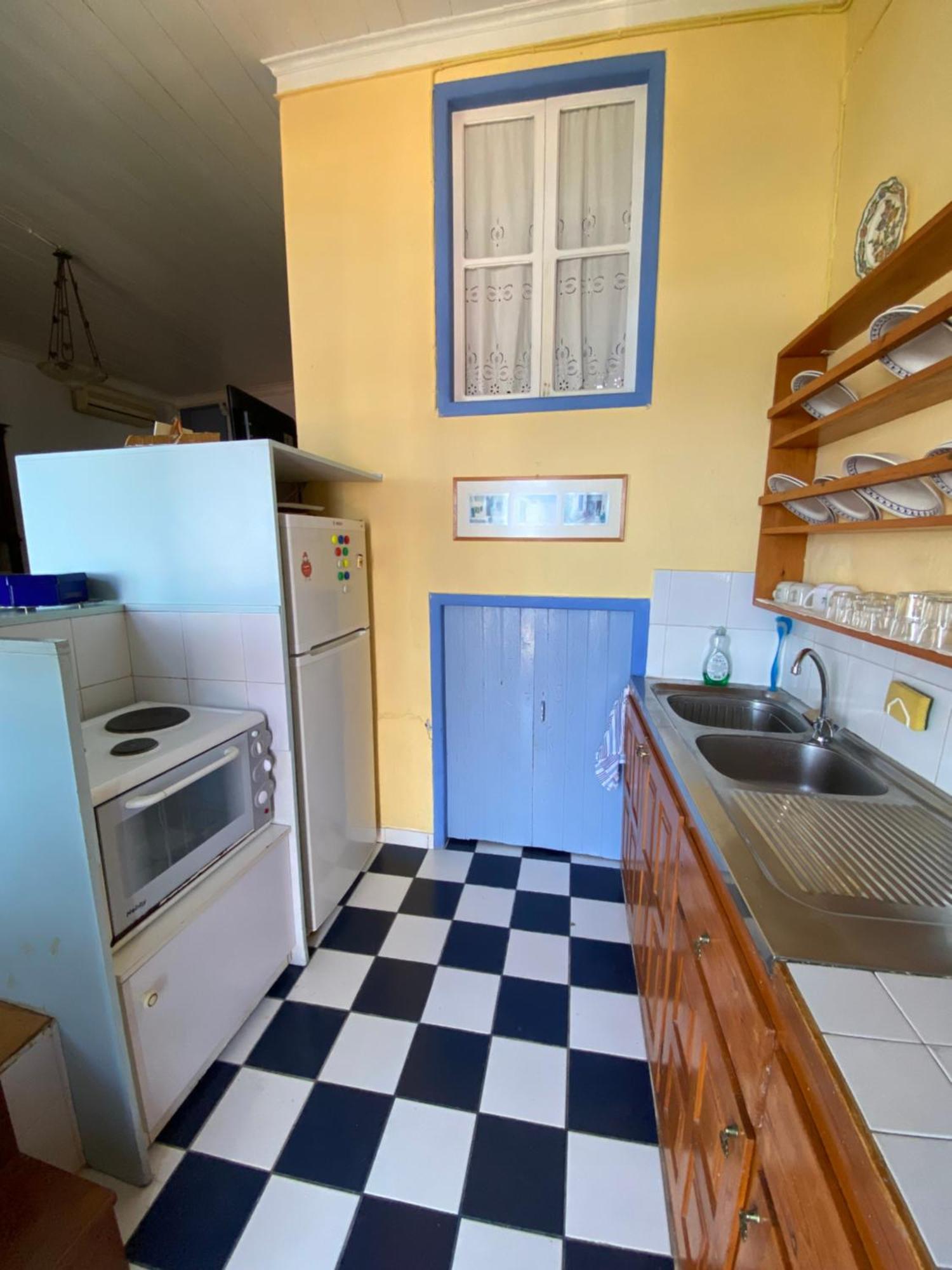 فيلا Domenica'S House Klíma المظهر الخارجي الصورة